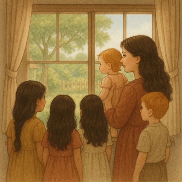 Meet your Posher, Bailee - Picture 1 of 1